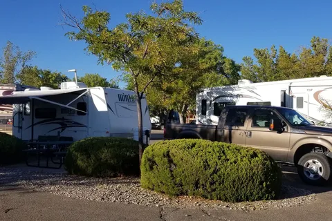 American RV Resort