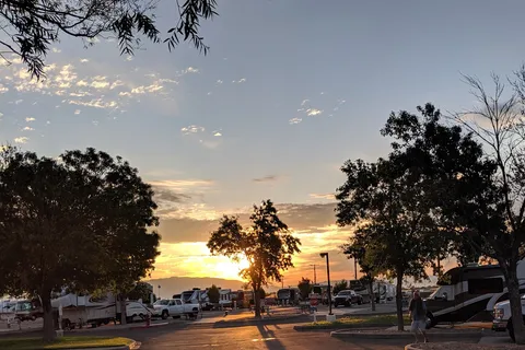 American RV Resort