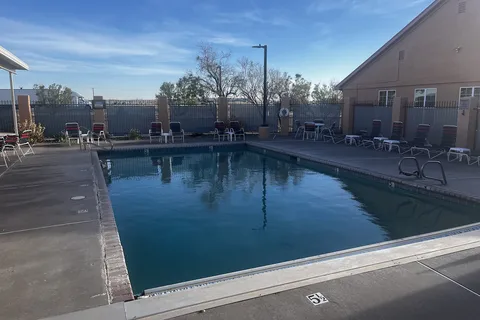 American RV Resort