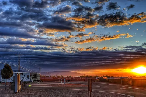 American RV Resort