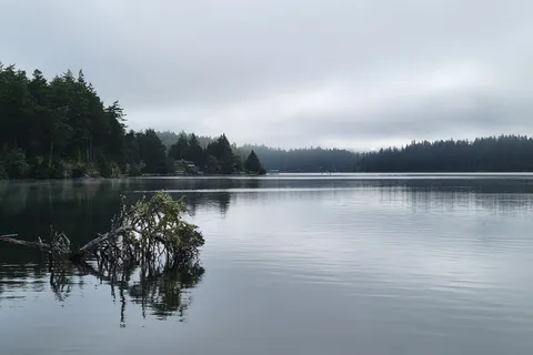 Woahink Lake RV Resort