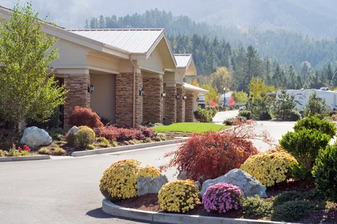 Seven Feathers RV Park