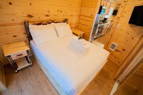 Seven Feathers RV Park