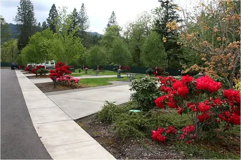 Seven Feathers RV Park