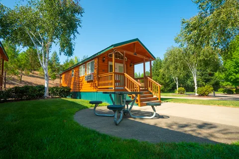 Seven Feathers RV Park