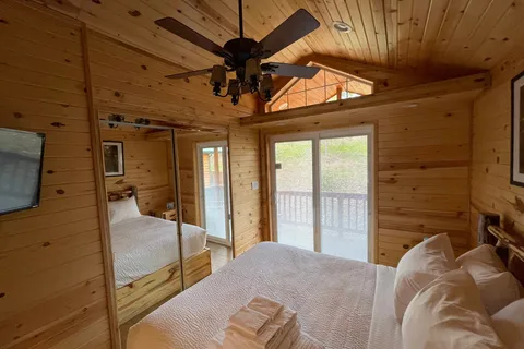 Seven Feathers RV Park