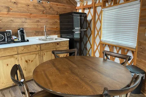 Seven Feathers RV Park