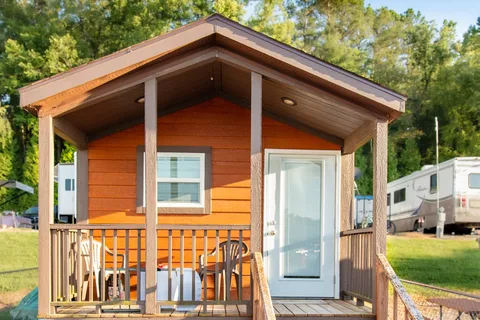 Lakeview RV Resort