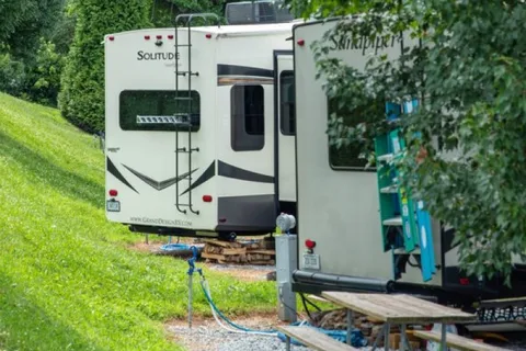 Lakeview RV Resort
