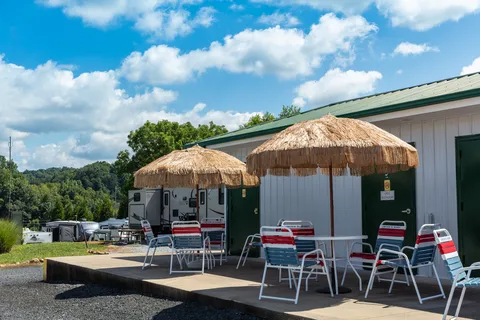 Lakeview RV Resort