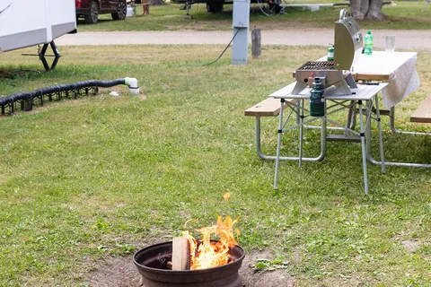 Lakeview RV Resort