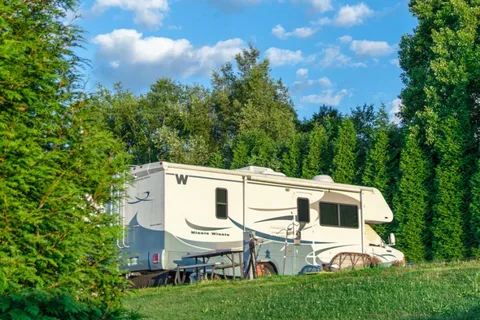 Lakeview RV Resort