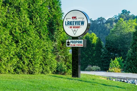 Lakeview RV Resort