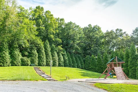 Lakeview RV Resort