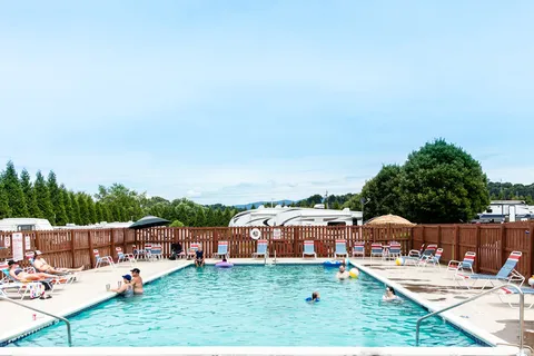 Lakeview RV Resort