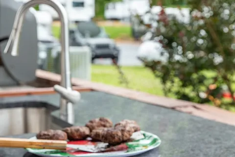 Lakeview RV Resort