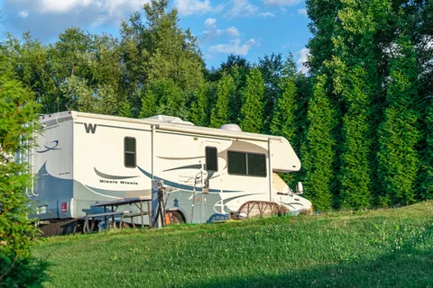 Lakeview RV Resort