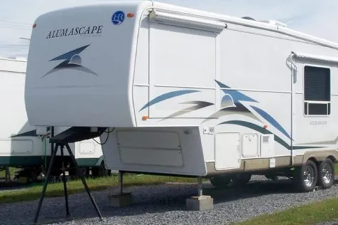 Lakeview RV Resort
