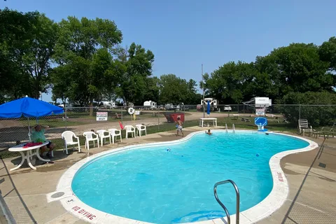 Pipestone RV Campground
