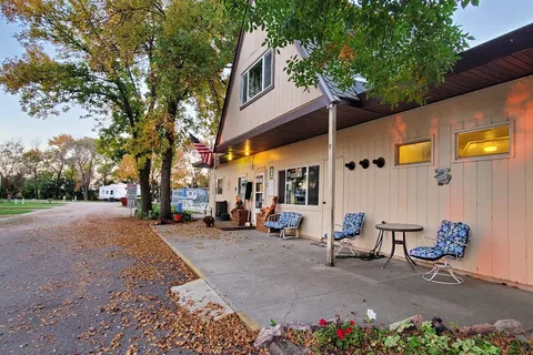 Pipestone RV Campground
