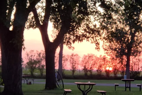 Pipestone RV Campground