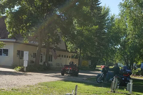 Pipestone RV Campground