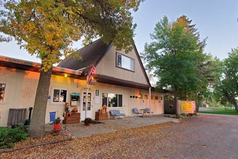 Pipestone RV Campground