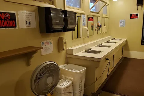 Pipestone RV Campground