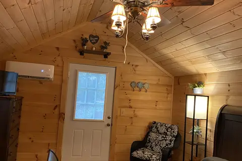 Wytheville KOA Holiday