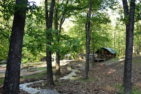 Wytheville KOA Holiday
