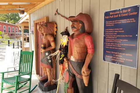 Bar-W RV Park