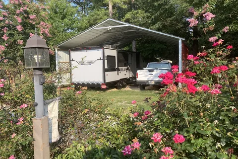Bar-W RV Park