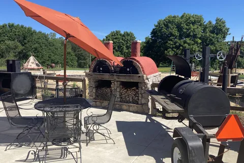 Bar-W RV Park