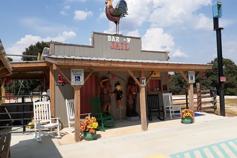 Bar-W RV Park
