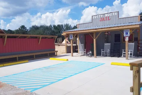 Bar-W RV Park