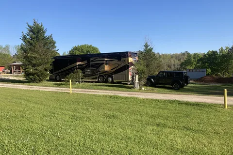 Bar-W RV Park