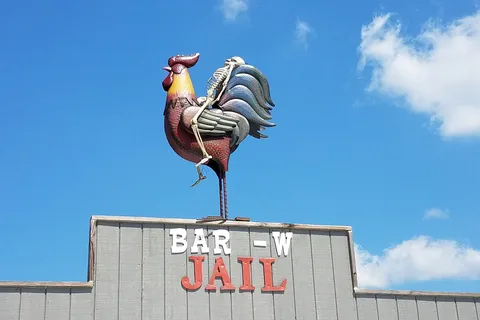 Bar-W RV Park