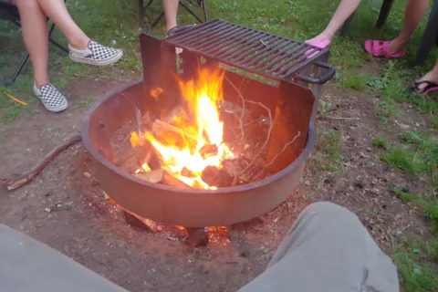 Pine Grove Campground LLC