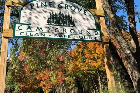 Pine Grove Campground LLC
