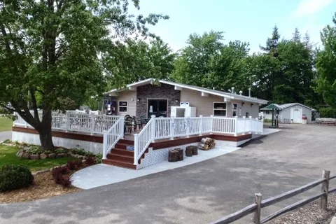 Pine Grove Campground LLC
