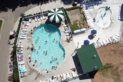 Pine Grove Campground LLC