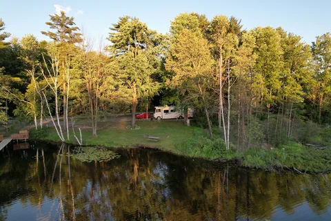 Pine Grove Campground LLC