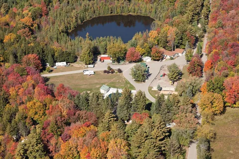 Pine Grove Campground LLC