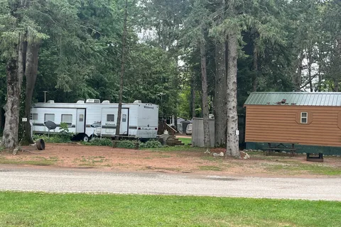 Pine Grove Campground LLC