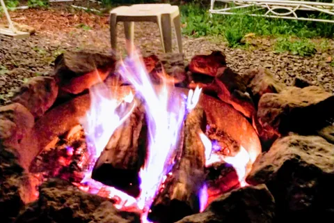Lost Mountain Campground