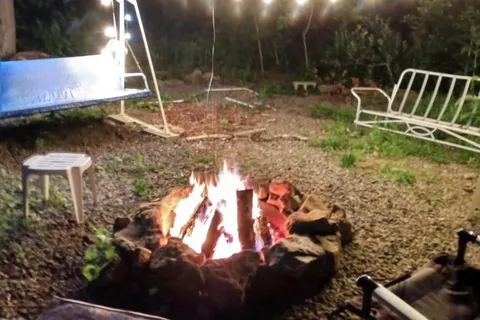 Lost Mountain Campground