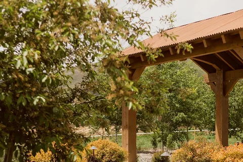 Great Escapes RV Park at Elgin