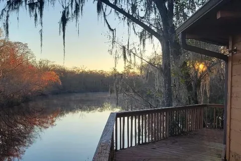 Callie's On The River