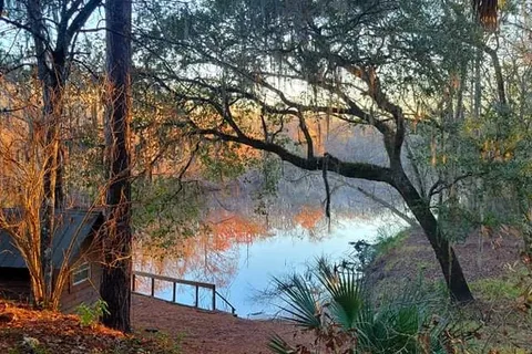 Callie's On The River