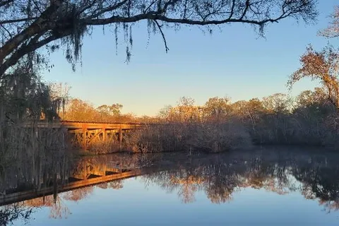 Callie's On The River